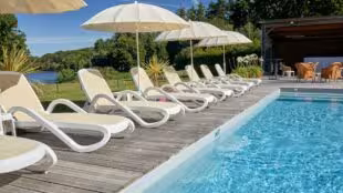 Saint-Malo Golf Resort