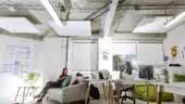 Wojo Coworking Issy-les-Moulineaux | Location bureaux & salles de réunion
