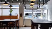 Wojo Coworking Issy-les-Moulineaux | Location bureaux & salles de réunion