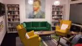 Wojo Coworking Issy-les-Moulineaux | Location bureaux & salles de réunion