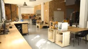 La Machinerie