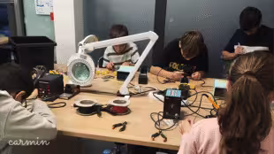 La Machinerie