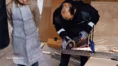 La Machinerie