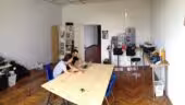 La Machinerie