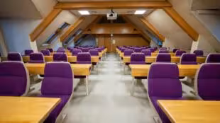 Easy Réunion - Espace Du Barry - Location de salles de réunion à Versailles - Espace événementiel