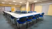 Easy Réunion - Espace Du Barry - Location de salles de réunion à Versailles - Espace événementiel