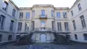 Easy Réunion - Espace Du Barry - Location de salles de réunion à Versailles - Espace événementiel