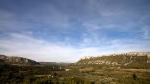Domaine du Vallon des Glauges