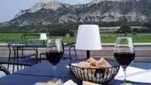 Domaine du Vallon des Glauges