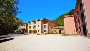 Résidence Les Bastides du Gapeau