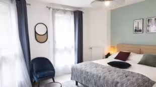 Maison Saint-Charles