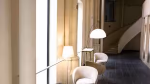 Maison Saint-Charles