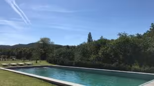 Mas de Saint Chétin