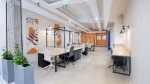Koven Coworking