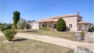 Domaine du petit colombier