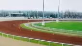 Hippodrome de Lyon - Carré de Soie