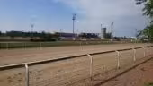 Hippodrome de Lyon - Carré de Soie