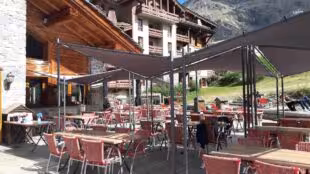 Le Chalet de Luigi
