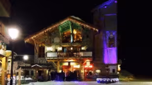 Le Chalet de Luigi