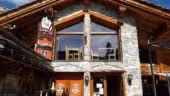 Le Chalet de Luigi
