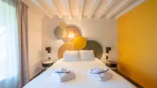 Hôtel Mercure Auxerre