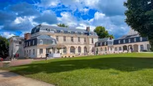 Château Arribas