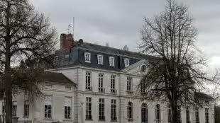 Château Arribas