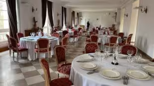 Château Arribas