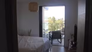 Agosta Sea View