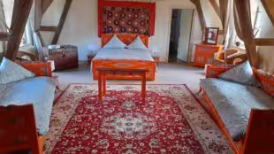 Nature Lodge