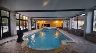 Nature Lodge