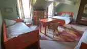 Nature Lodge