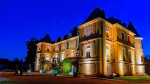 Château de Vaugrigneuse