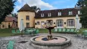 Château de Vaugrigneuse