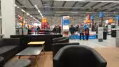 Decathlon Bordeaux Mérignac