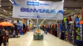 Decathlon Bordeaux Mérignac