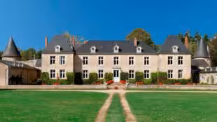 Le Domaine de Mauprié
