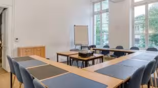 EURODOM - Location de Salle Paris 1er - Châtelet les Halles