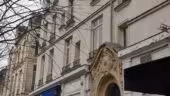EURODOM - Location de Salle Paris 1er - Châtelet les Halles