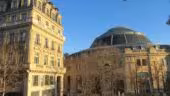 EURODOM - Location de Salle Paris 1er - Châtelet les Halles