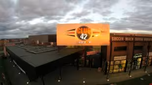 Club 42 Indoor