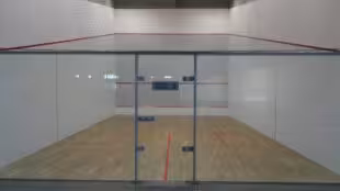 Club 42 Indoor