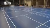Club 42 Indoor