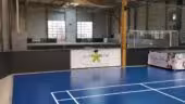 Club 42 Indoor