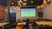Club 42 Indoor