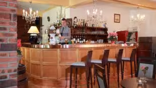 Le Pot D'Etain
