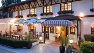 Le Pot D'Etain