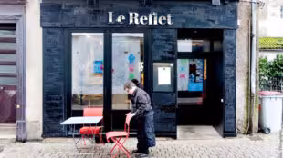 Le Reflet