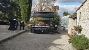 Le Moulin de Pillay