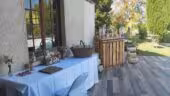Le Moulin de Pillay
